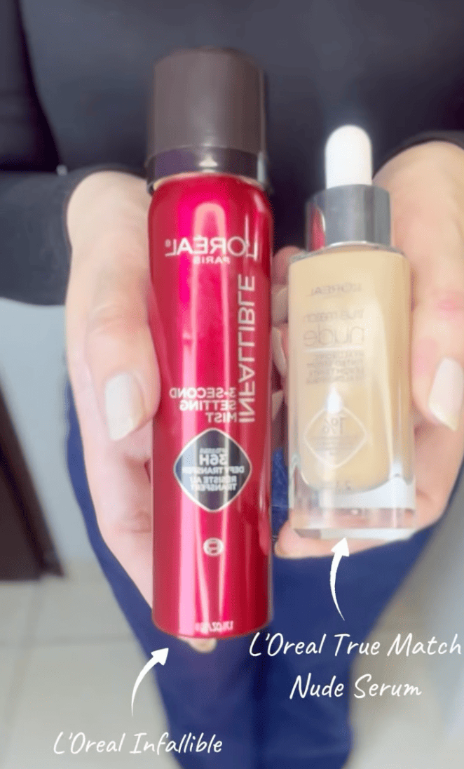 Imagen editorial de Droom Shop: Favoritos de cuidado facial